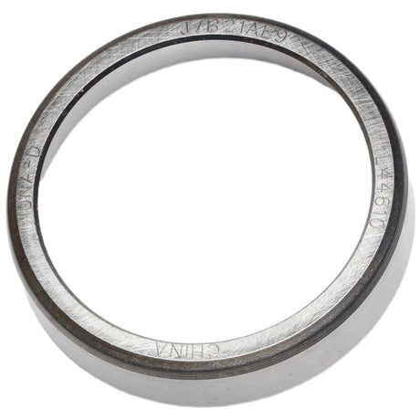 This is a genuine Exmark 254-72 BEARING-CUP, TAPERED