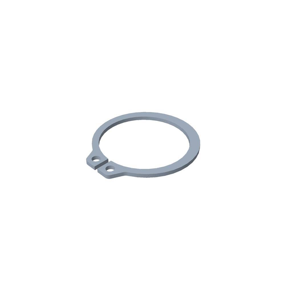This is a genuine Exmark 32151-29 RING-RETAINING