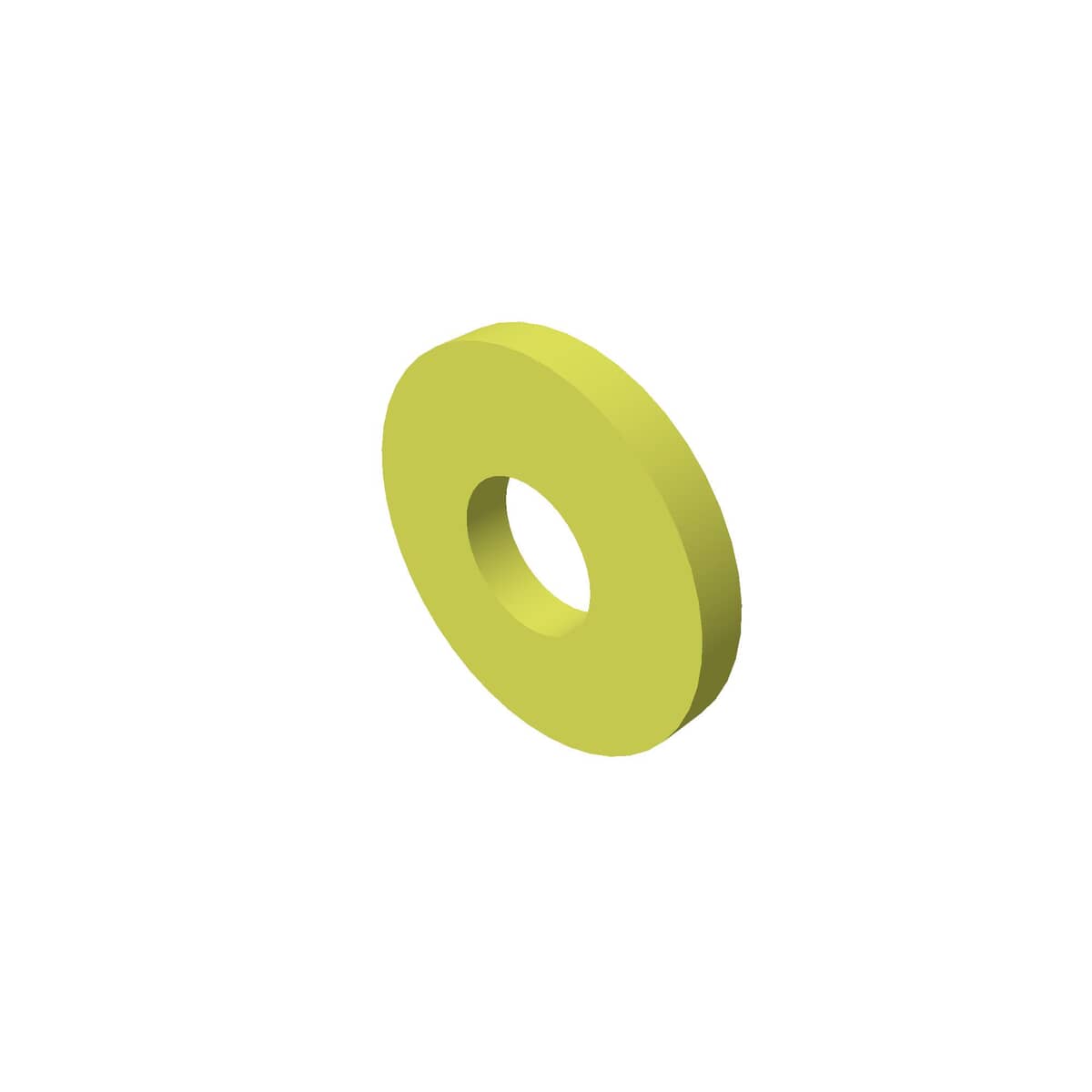 This is a genuine Exmark 5-0838 WASHER