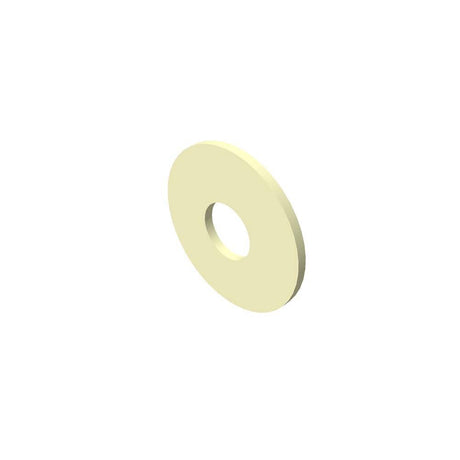 This is a genuine Exmark 52-2900 WASHER-PLASTIC