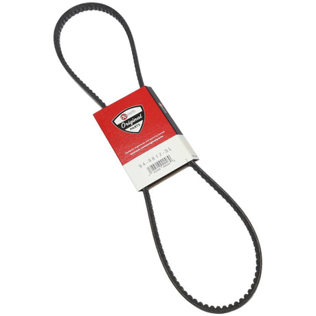 This is a genuine Exmark 94-8812-SL V BELT-TRACTION WITH SLEEVE
