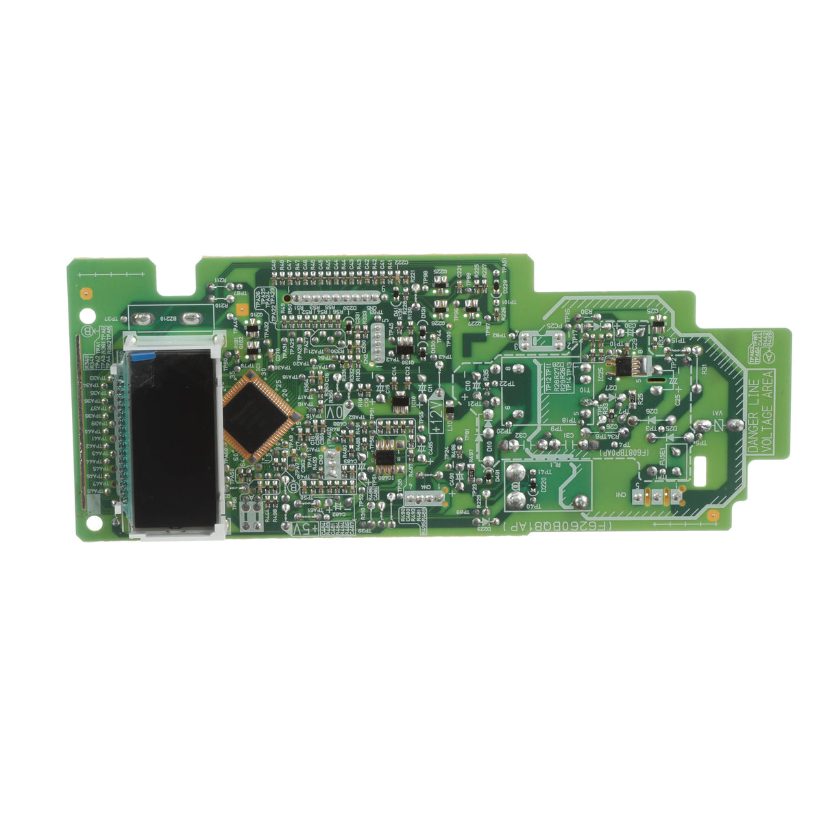 This is a genuine Panasonic F603LBR60AP PC BOARD