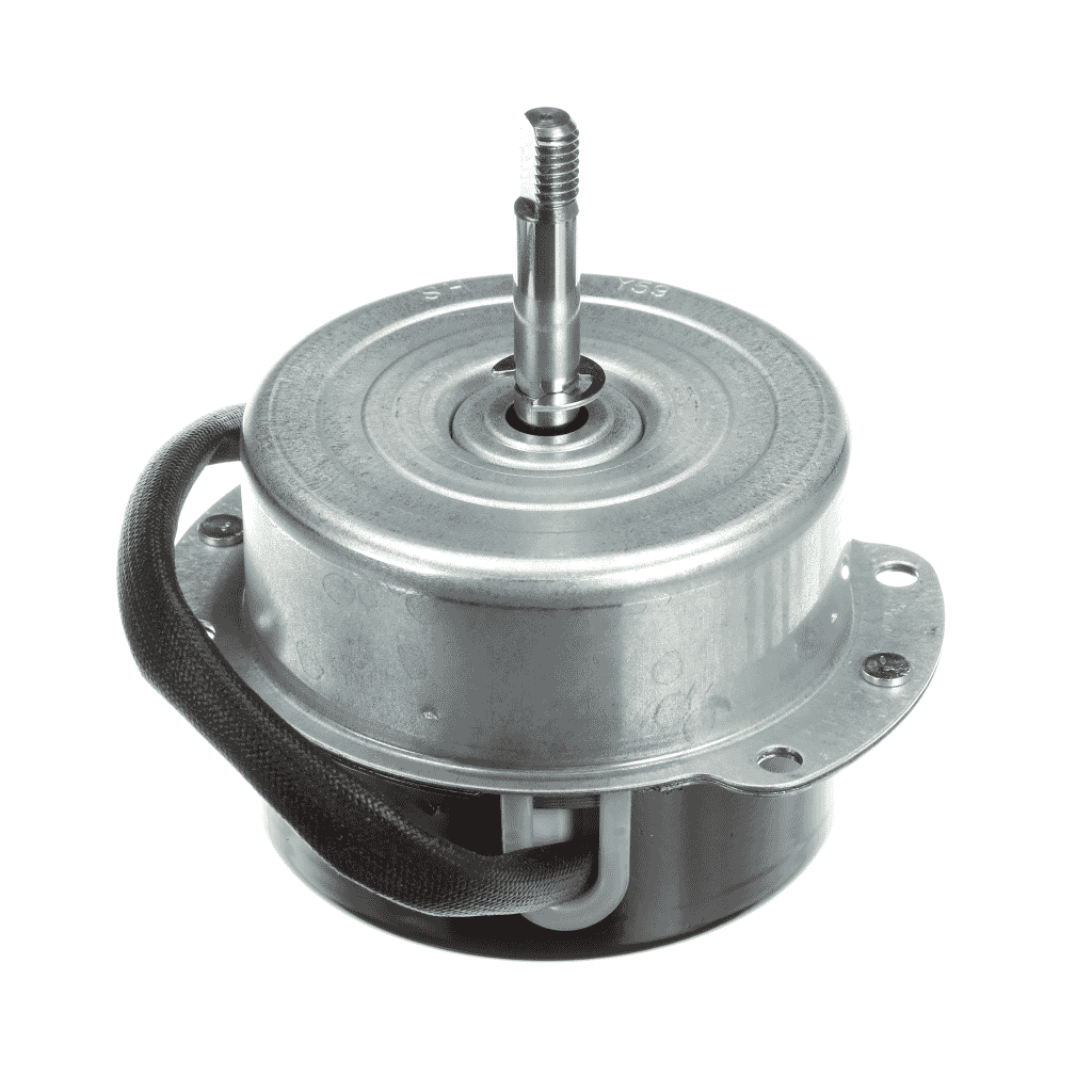 This is a genuine Panasonic FFV3702201S MOTOR