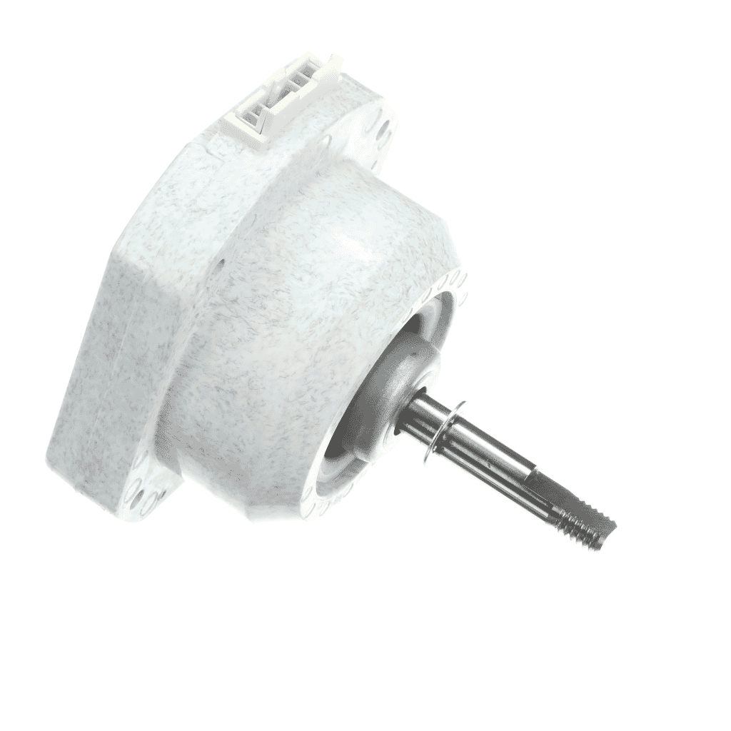 This is a genuine Panasonic FFV3702255S MOTOR