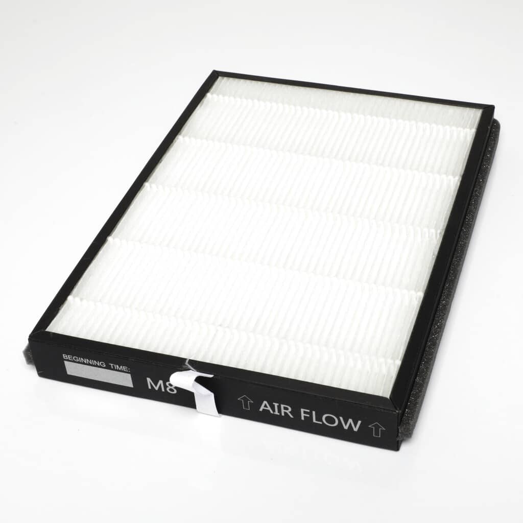 This is a genuine Panasonic FFV4300158S FILTER
