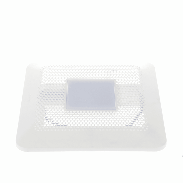 Panasonic FFVC811LH810 GRILL/LED Assembly