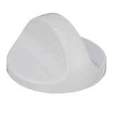 Electrolux 131167601 Knob,washer Timer,white