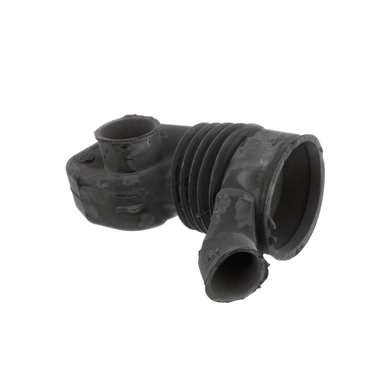 This is a genuine Electrolux 131784700 HOSE,COIN TRAP,TUB-TO-PUMP