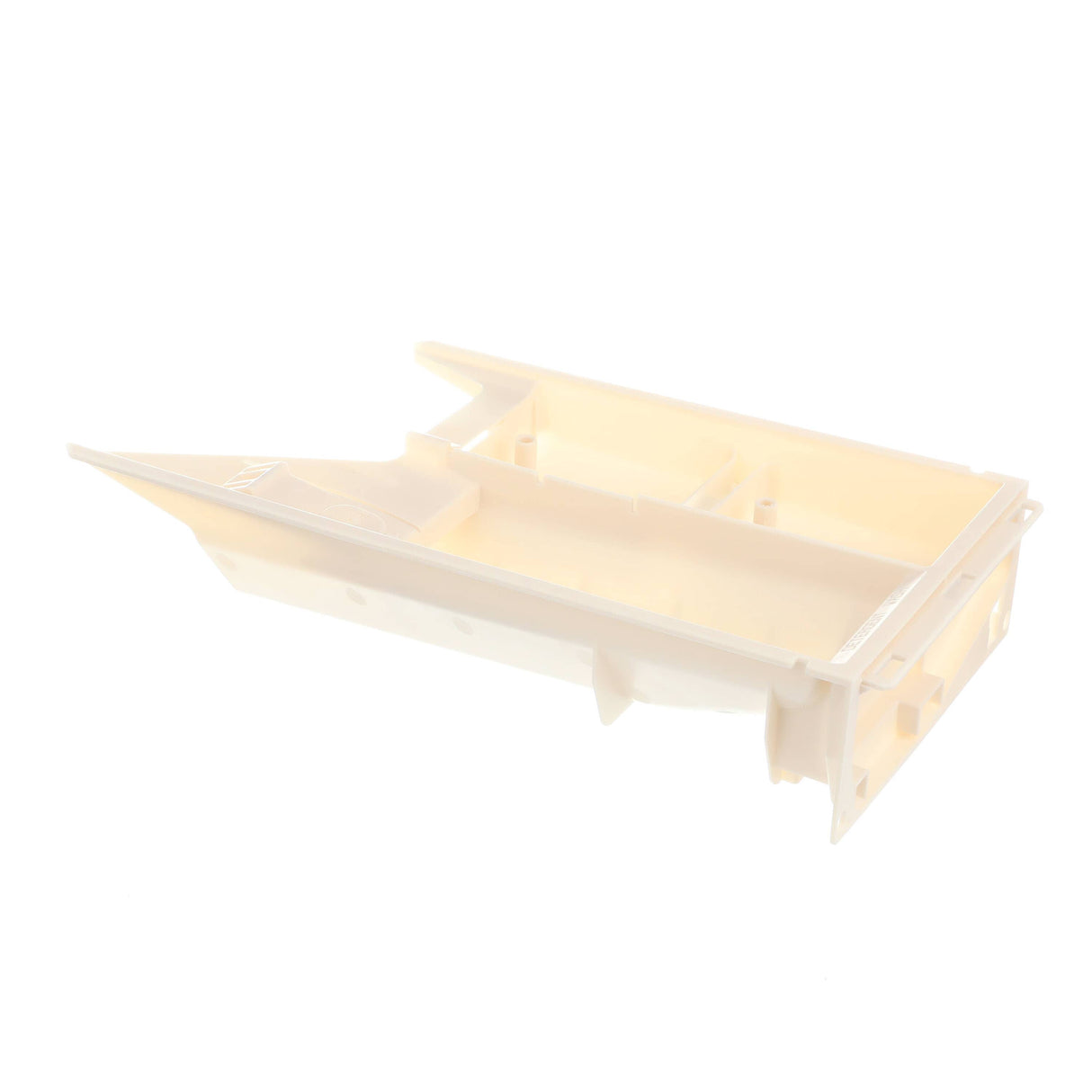 This is a genuine Electrolux 134370000 DRAWER,DISPENSER