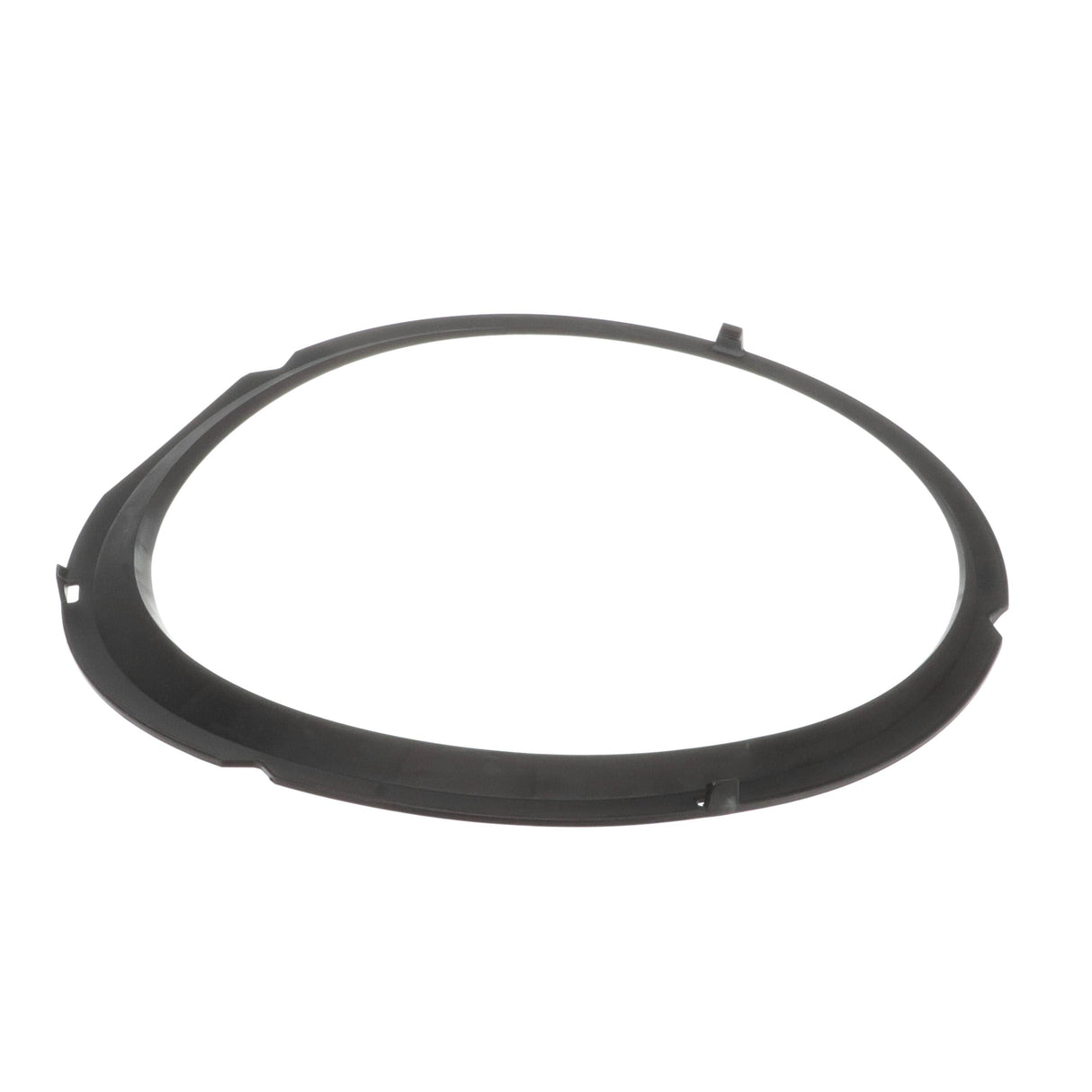 This is a genuine Electrolux 134551300 RING,DOOR TRANSITION