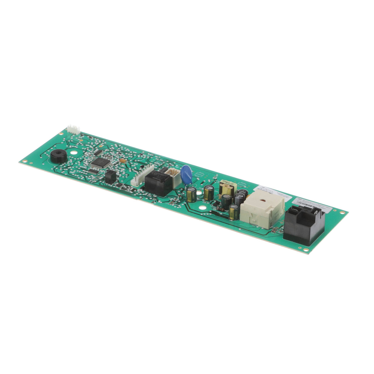 This is a genuine Electrolux 134557200NH CONTROL,PCB,NO HOUSING