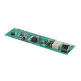 Electrolux 134557200NH Control,pcb,no Housing