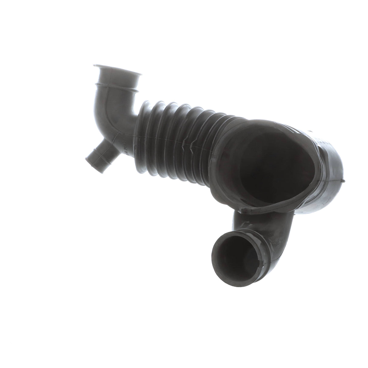 This is a genuine Electrolux 134639910 HOSE,COIN TRAP,TUB-TO-PUMP