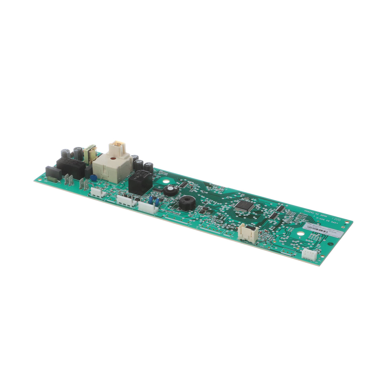 This is a genuine Electrolux 137005000NH CONTROL, PCB, NO HOUSING