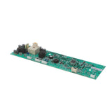 Electrolux 137005000NH Control, Pcb, No Housing
