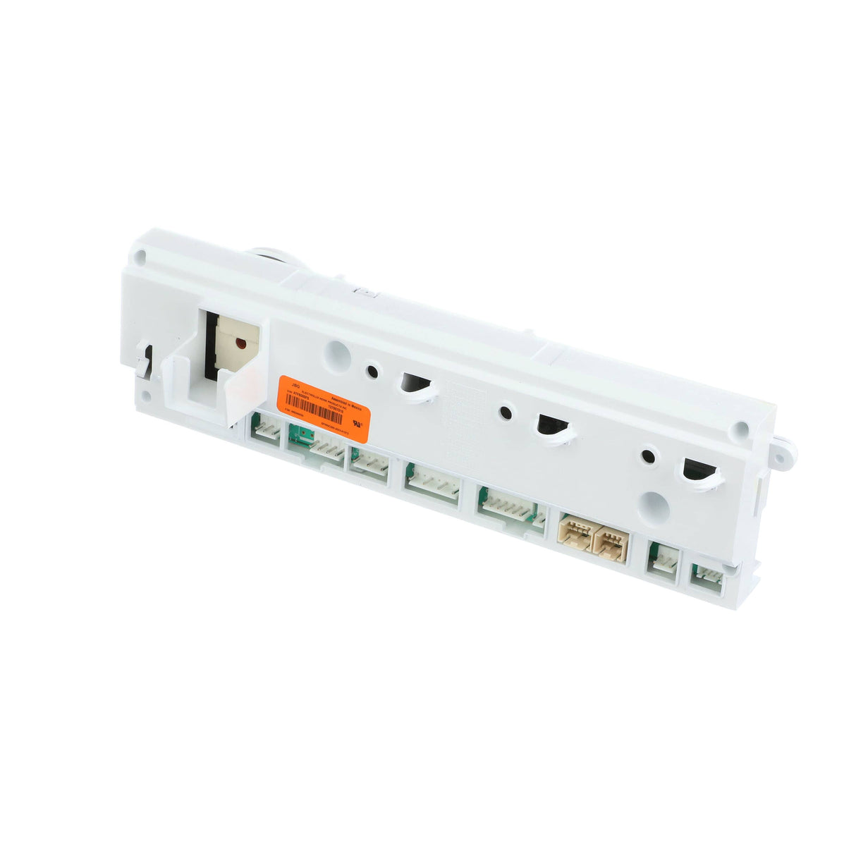 This is a genuine Electrolux 137007010 PC BOARD,CONTROL,W/HOUSING