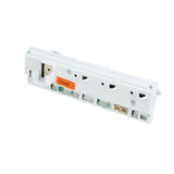 Electrolux 137007010 Pc BOARD,CONTROL,W/HOUSING