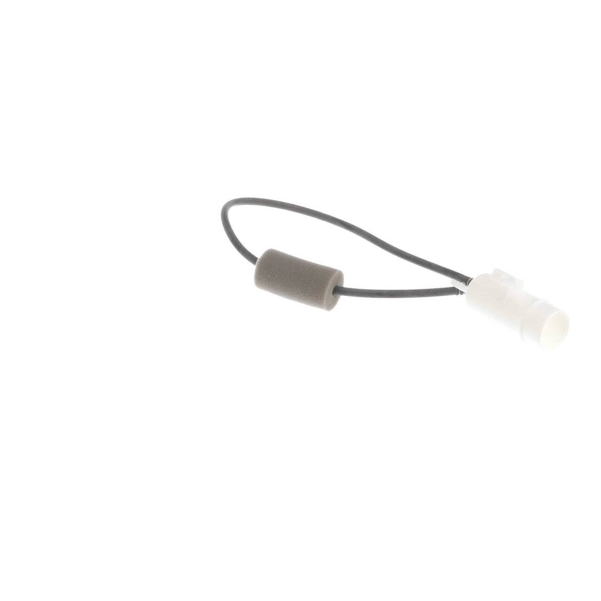 This is a genuine Electrolux 137089000 AIR CHAMBER, PRESSURE HOSE ASY