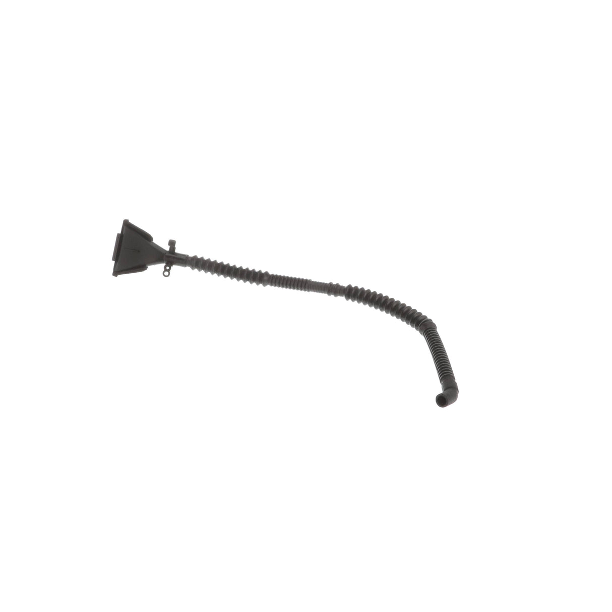 This is a genuine Electrolux 137205600 HOSE,FILL NOZZLE ASM