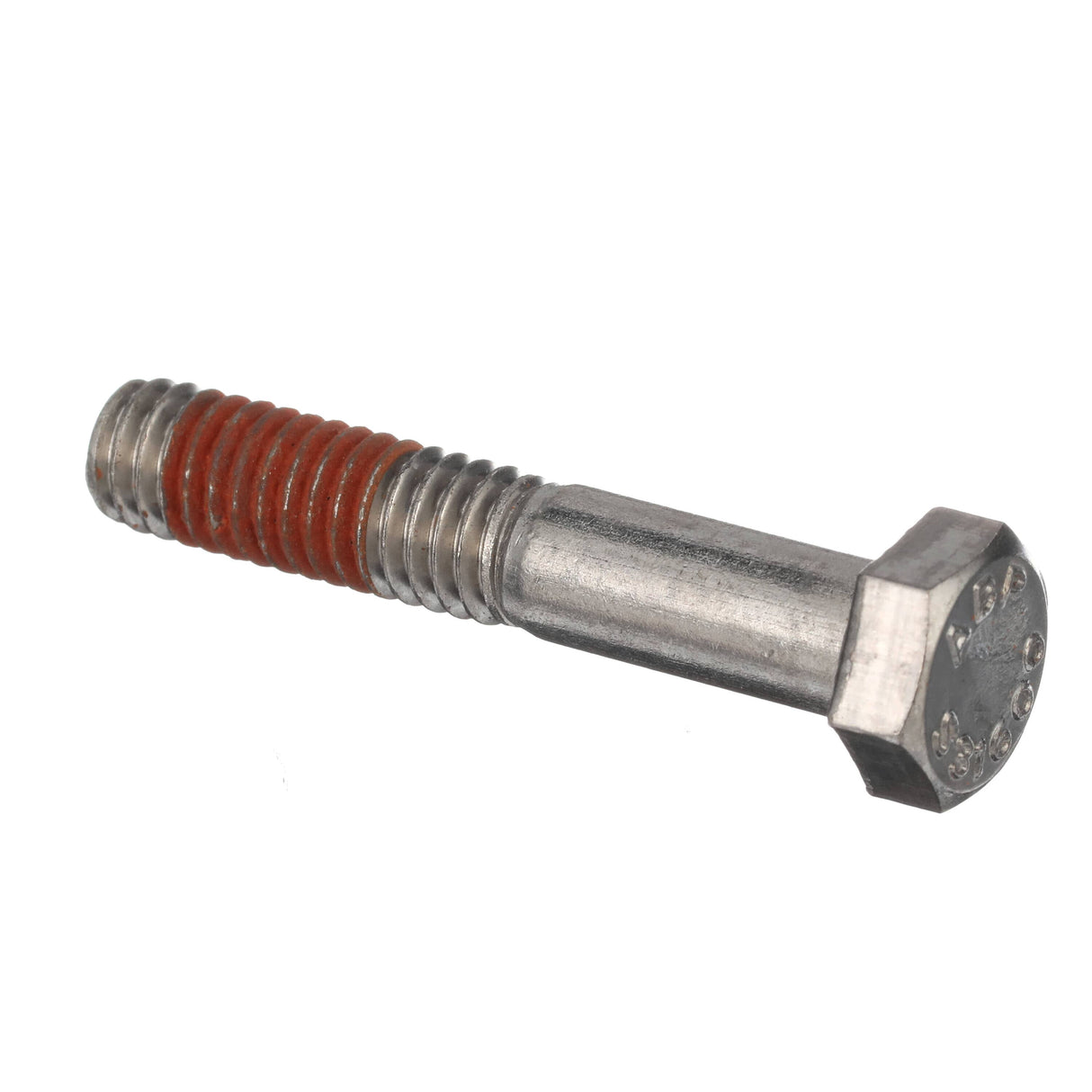 This is a genuine Electrolux 137539500 BOLT,LOCKPLATE,5/16-18X1.75HEX