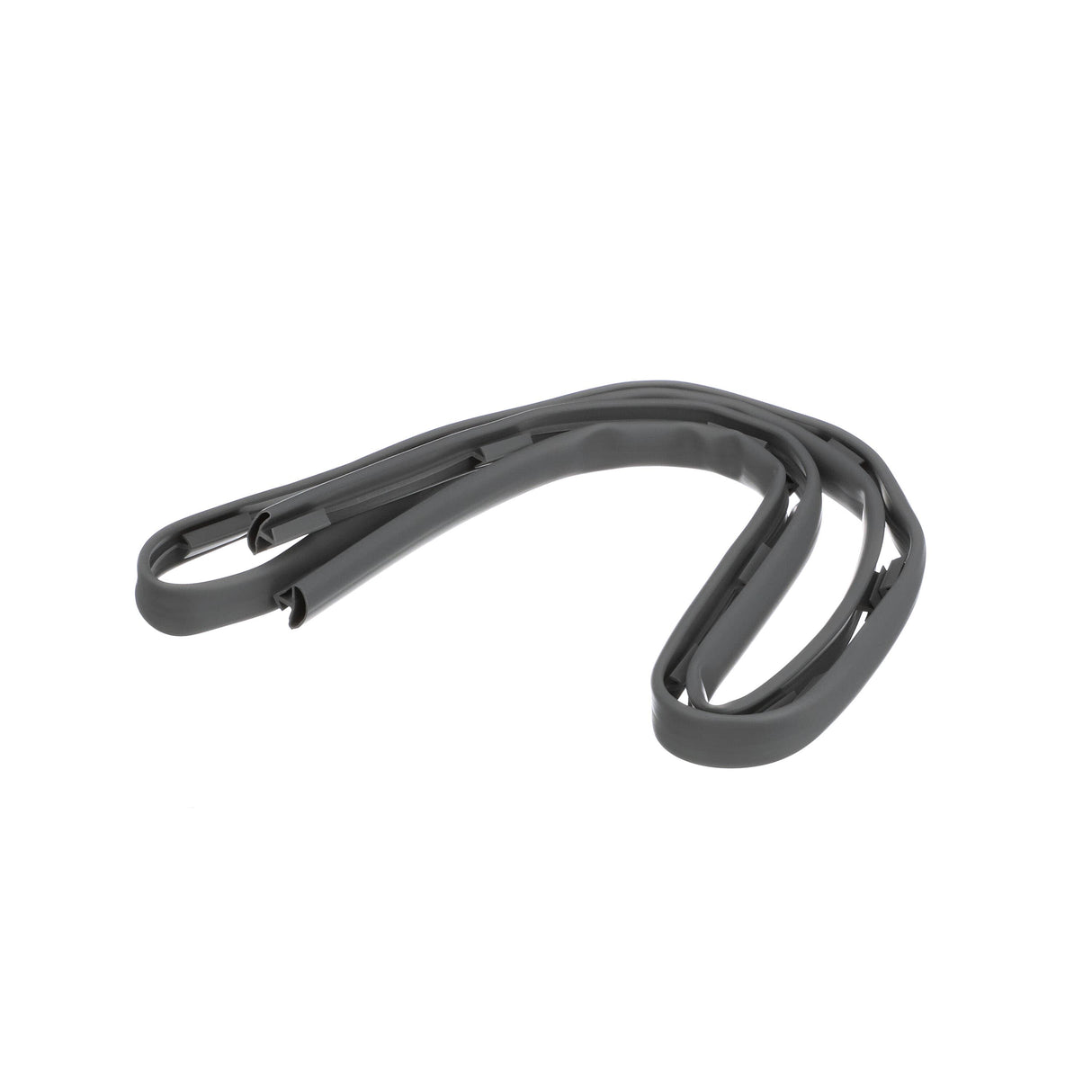 This is a genuine Electrolux 137553402 GASKET,DOOR SEAL