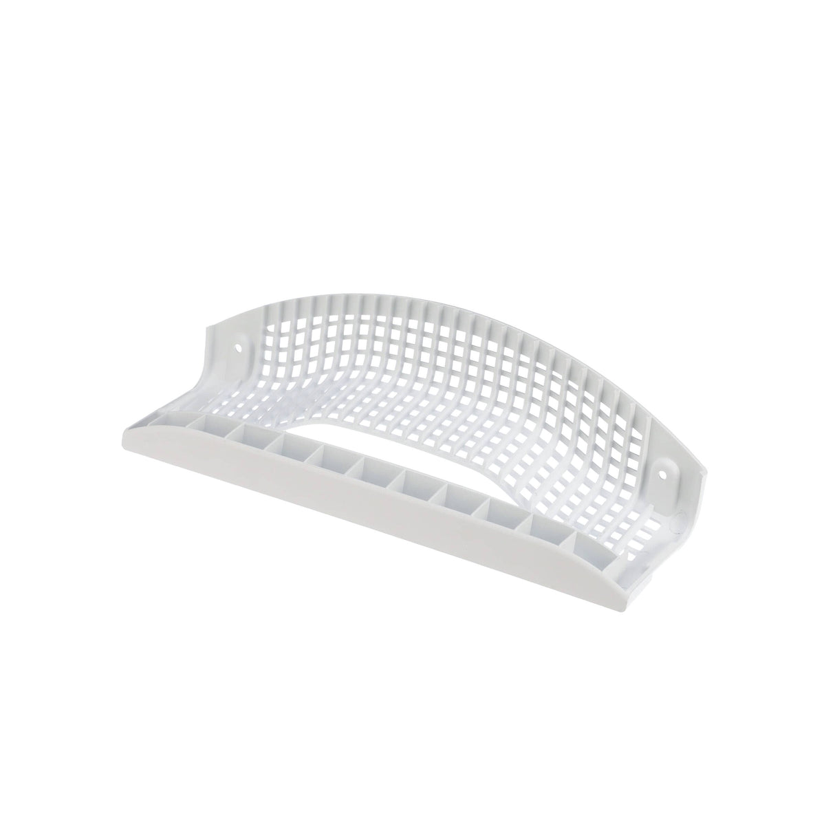 This is a genuine Electrolux 137554110 COVER,LINT GRILL