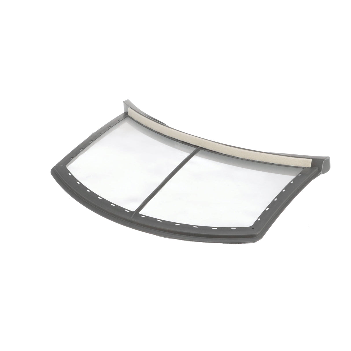 This is a genuine Electrolux 137623900 FILTER,LINT, COMPLETE