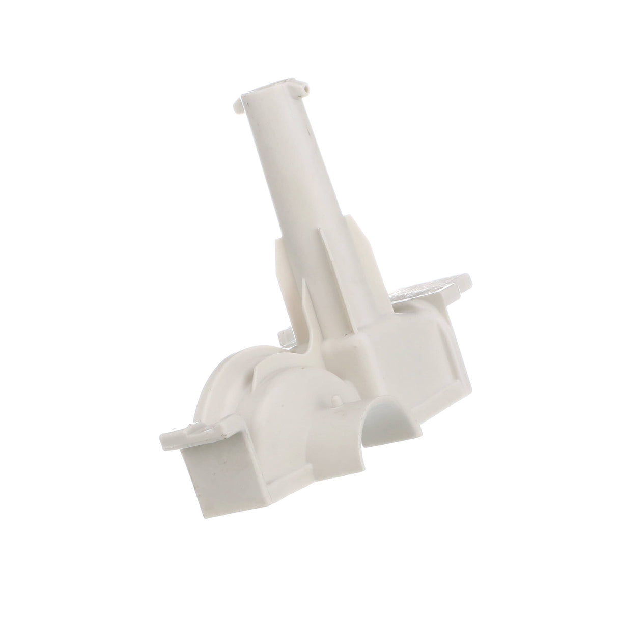 This is a genuine Electrolux 154724001 COVER,VOLUTE