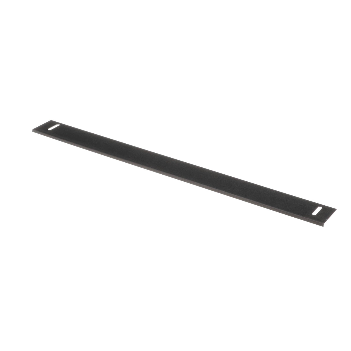 This is a genuine Electrolux 154745503 TOEPLATE,ADJUSTABLE,BLACK