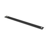 Electrolux 154745503 Toeplate,adjustable,black