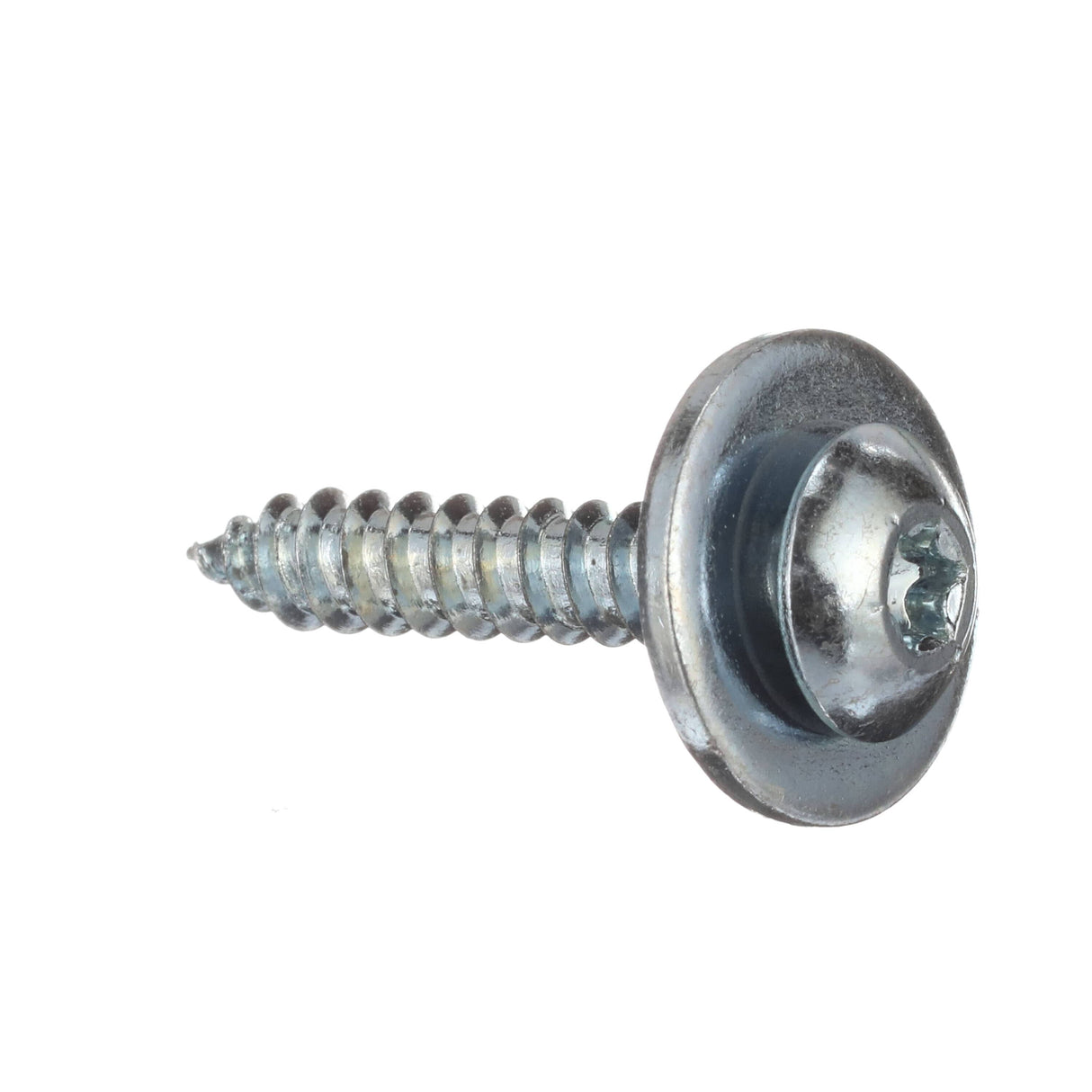 This is a genuine Electrolux 154754901 SCREW,SUMP MTG,8-16,(4)