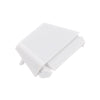 Electrolux 215473602 SUPPORT-DOOR RACK,RH/LH