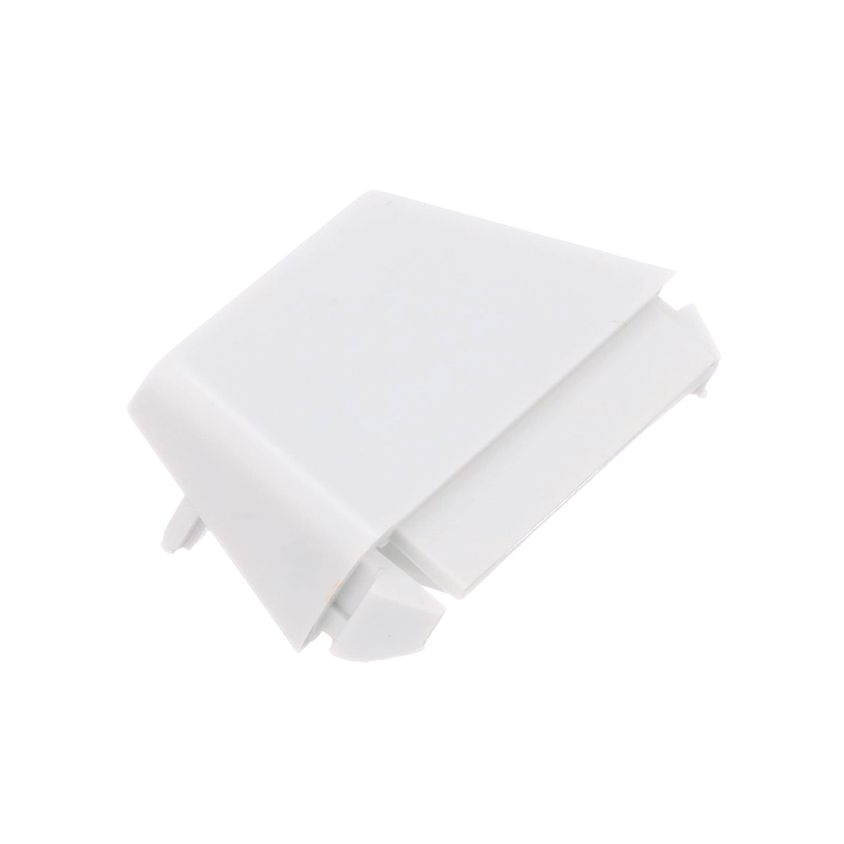 This is a genuine Electrolux 215473602 SUPPORT-DOOR RACK,RH/LH