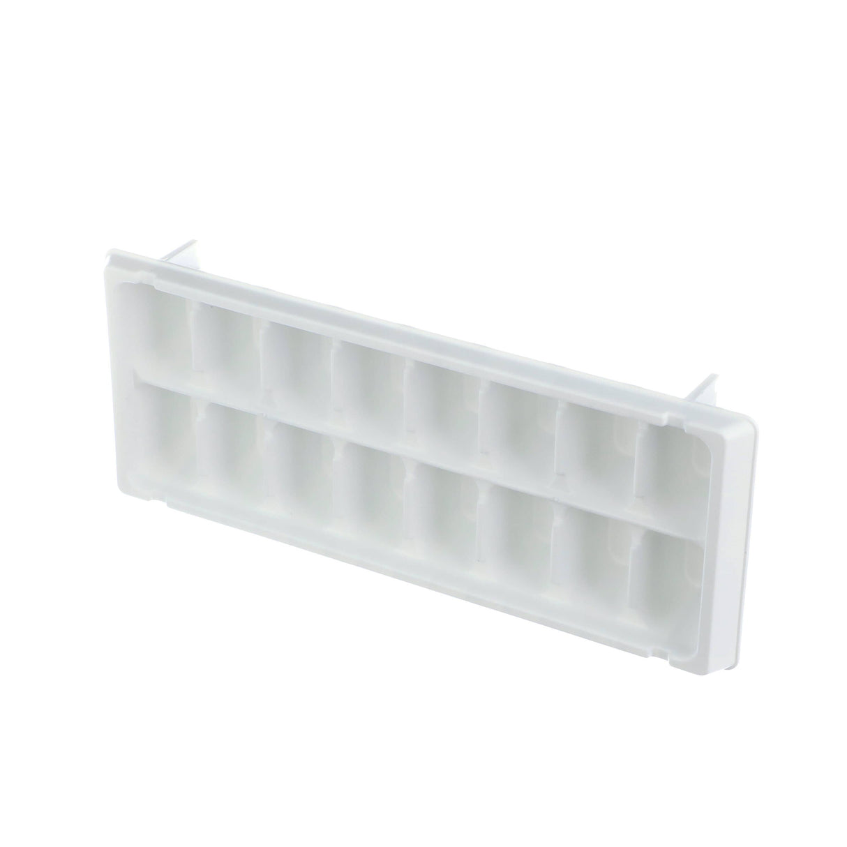 This is a genuine Electrolux 215667501 TRAY,ICE CUBE,PLASTIC