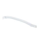 Electrolux 218668001 HANDLE-DOOR,WHITE