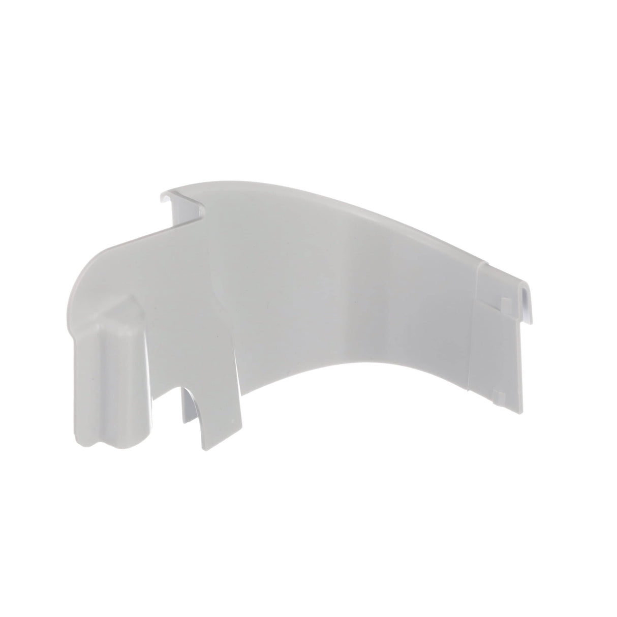 This is a genuine Electrolux 240331502 SUPPORT-DOOR RACK,GALLON,RH