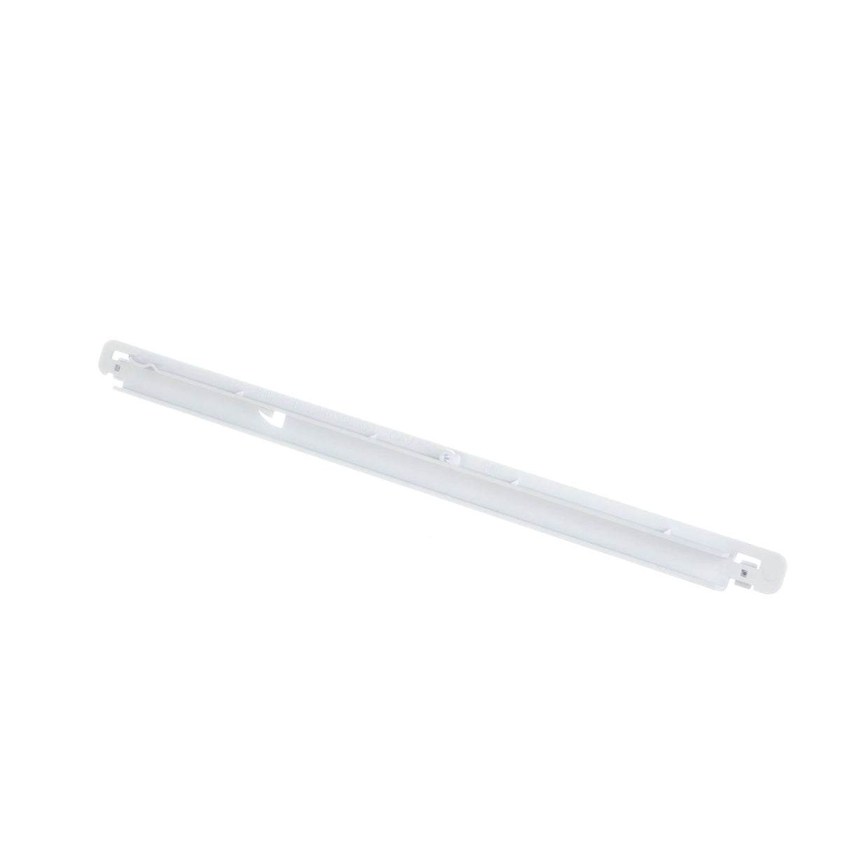 This is a genuine Electrolux 240356501 TRACK,MEAT PAN HANGER,RH