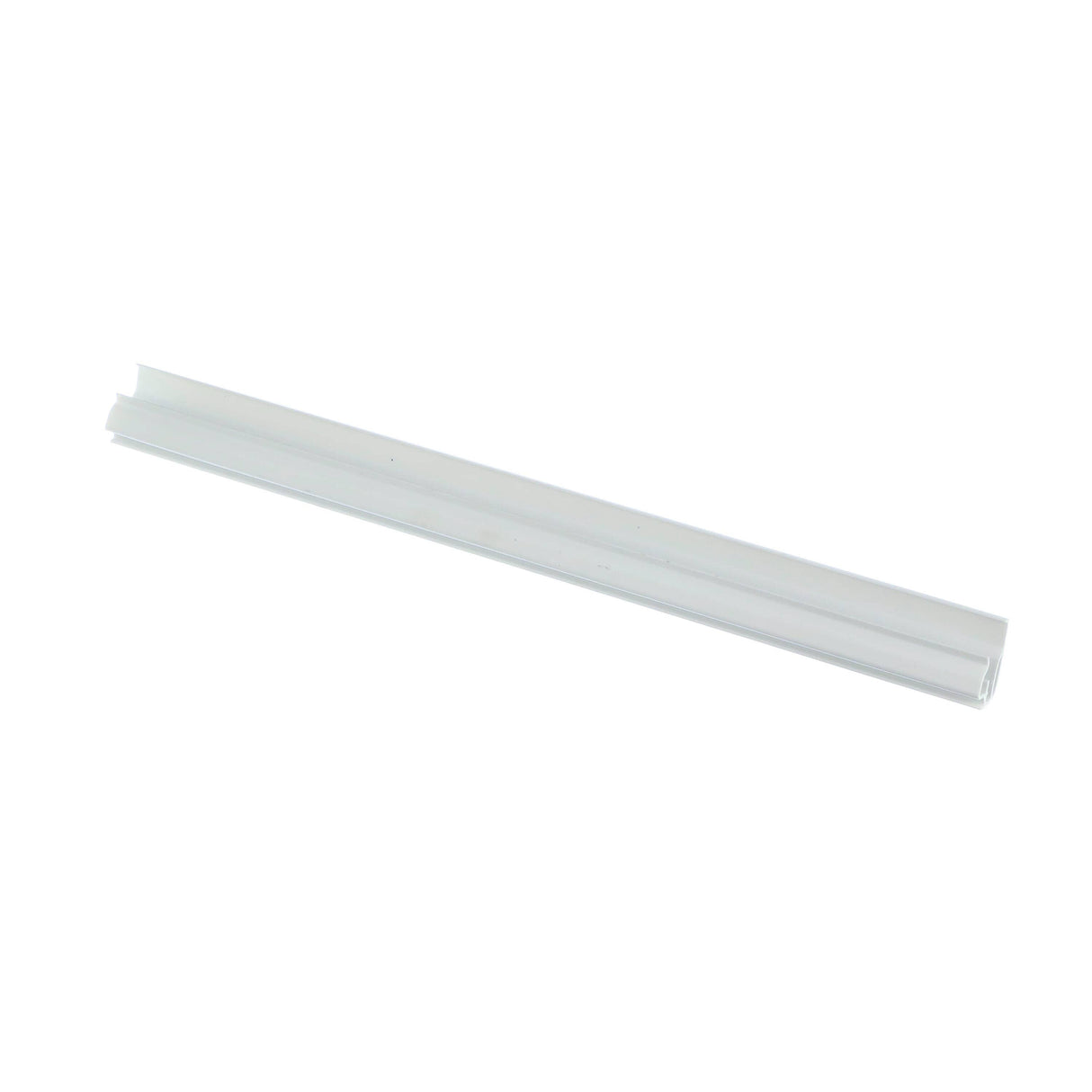 This is a genuine Electrolux 240367602 TRIM-SHELF, FRONT