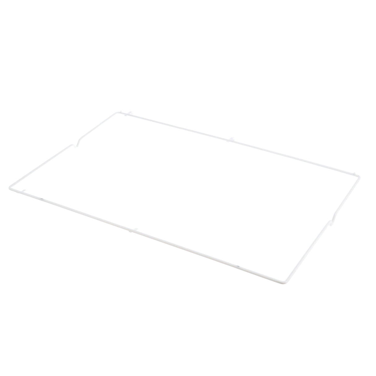 This is a genuine Electrolux 240372410 FRAME,SLIDING SHELF,FULL WIDTH