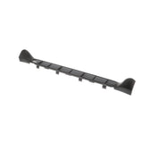 Electrolux 241521603 GRILL/KICKPLATE,BLACK
