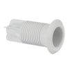 Electrolux 241550801 GROMMET-SHELF MTG,1.40 Long