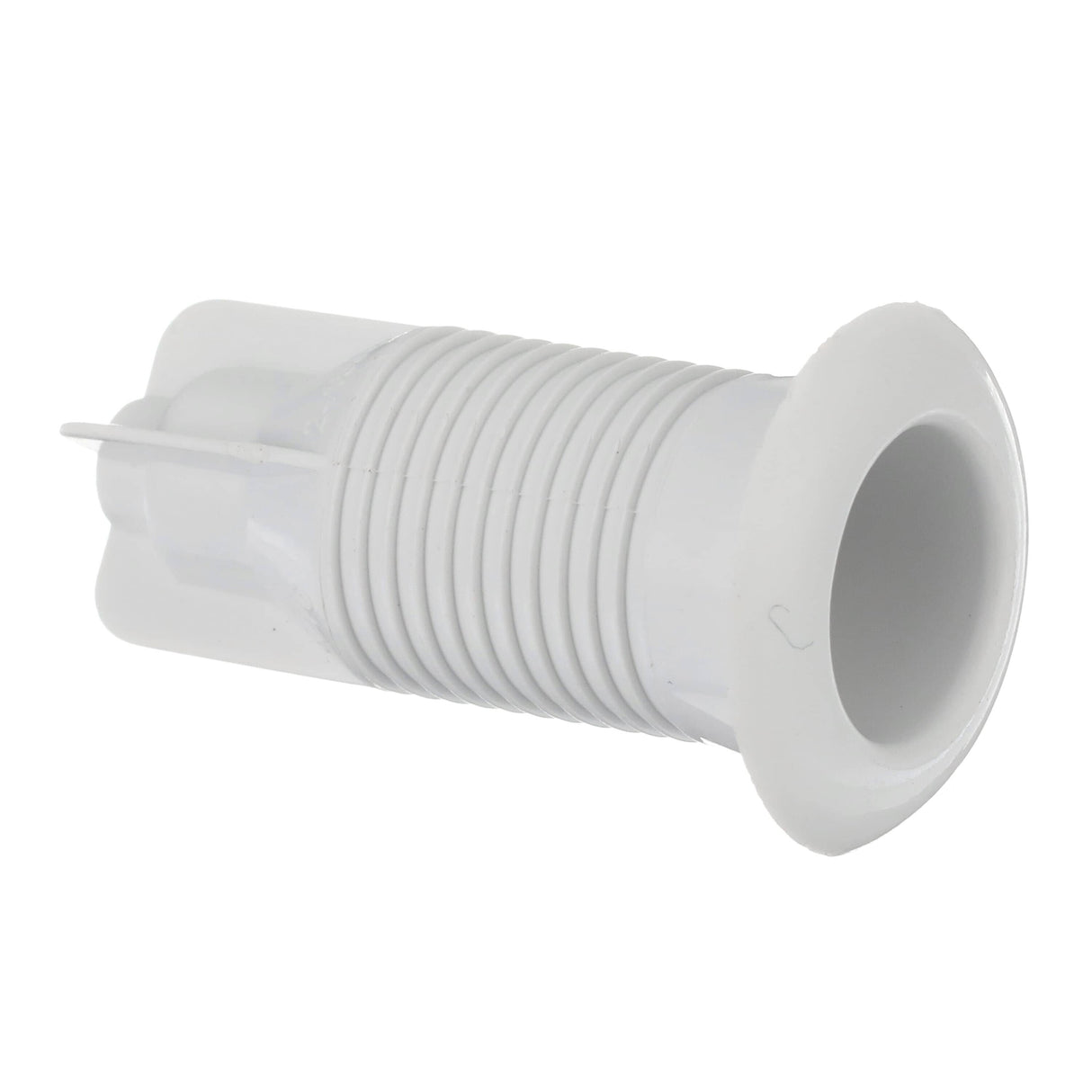 This is a genuine Electrolux 241550801 GROMMET-SHELF MTG,1.40 LONG