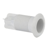 Electrolux 241550801 GROMMET-SHELF MTG,1.40 Long
