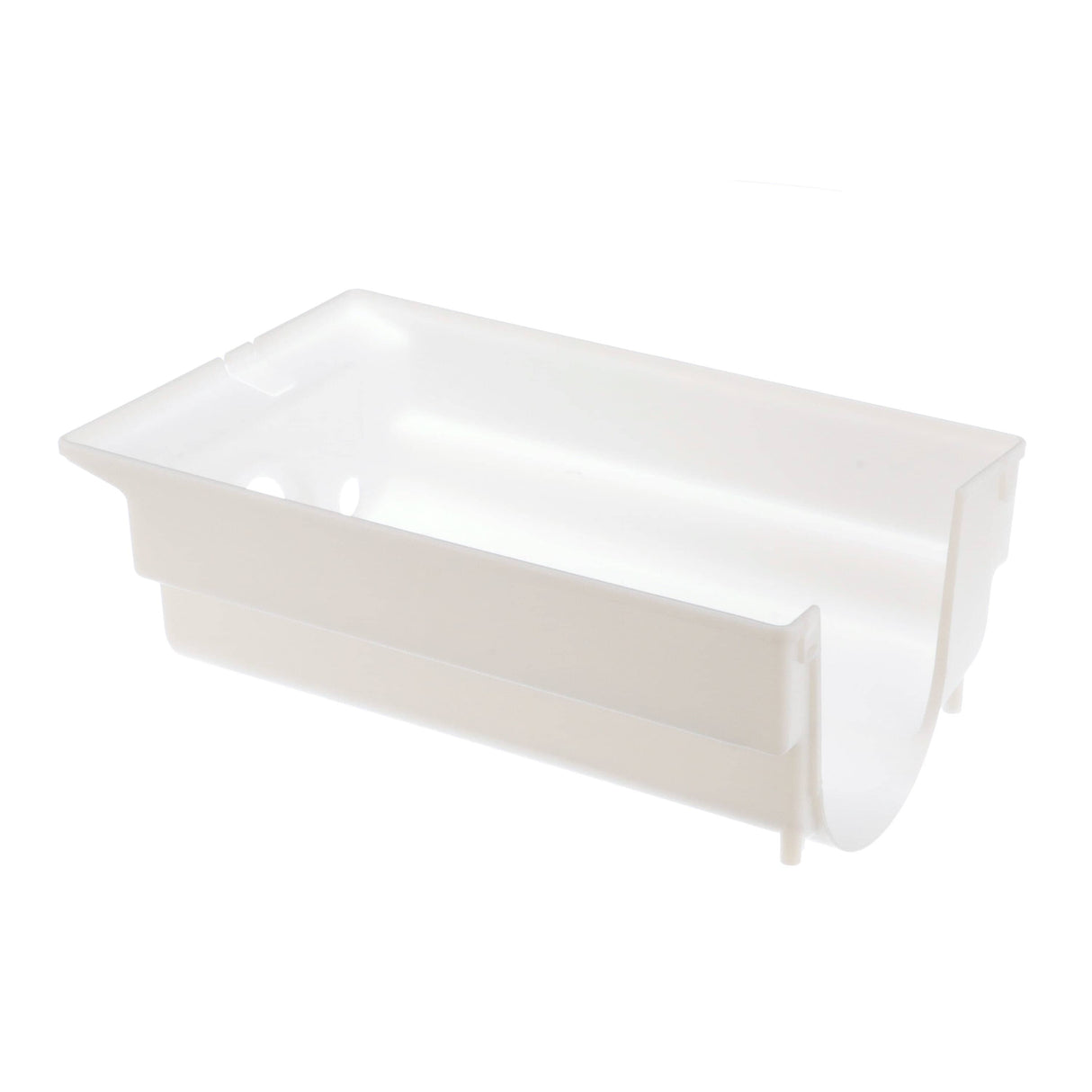 This is a genuine Electrolux 241561302 CONTAINER