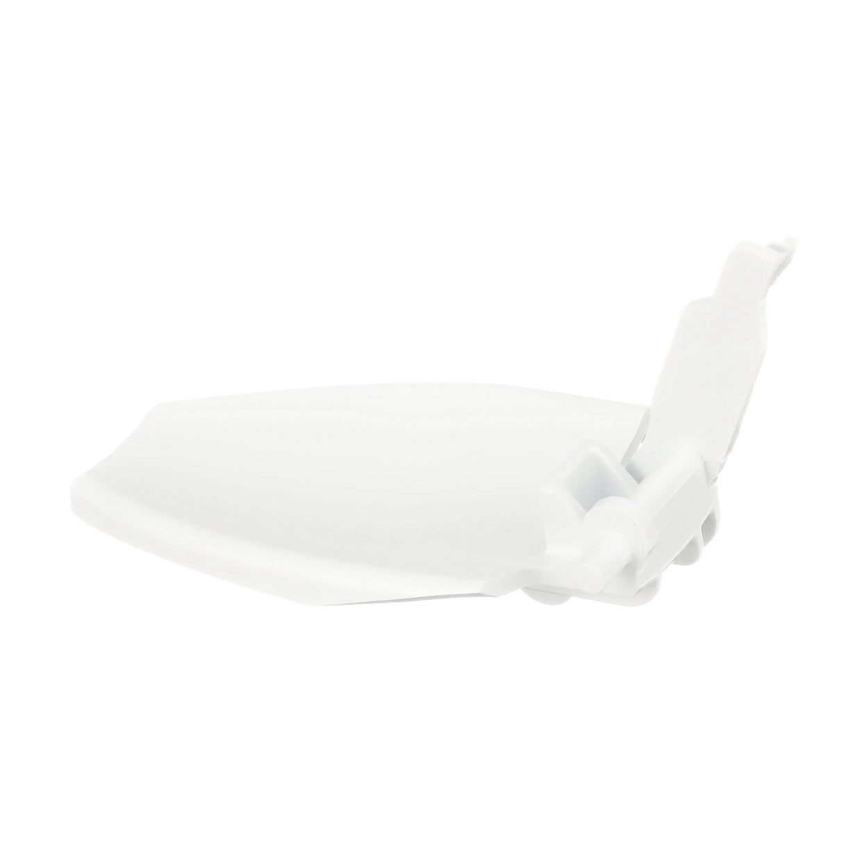 This is a genuine Electrolux 241682001 ACTUATOR-WATER,WHITE