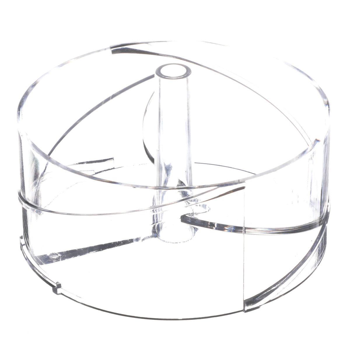 This is a genuine Electrolux 241685101 DRUM-ICE DISP