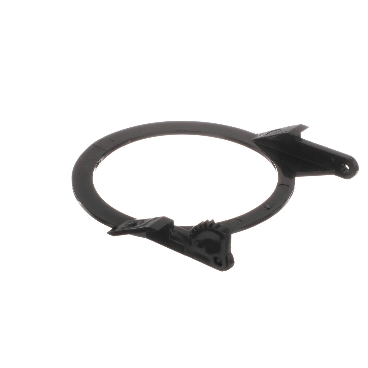 This is a genuine Electrolux 241688401 DOOR ASSY-ICE CHUTE