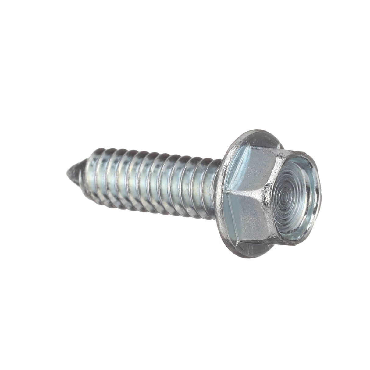 This is a genuine Electrolux 241710601 SCREW,HEX WASHER HD,1/4 X 7/8