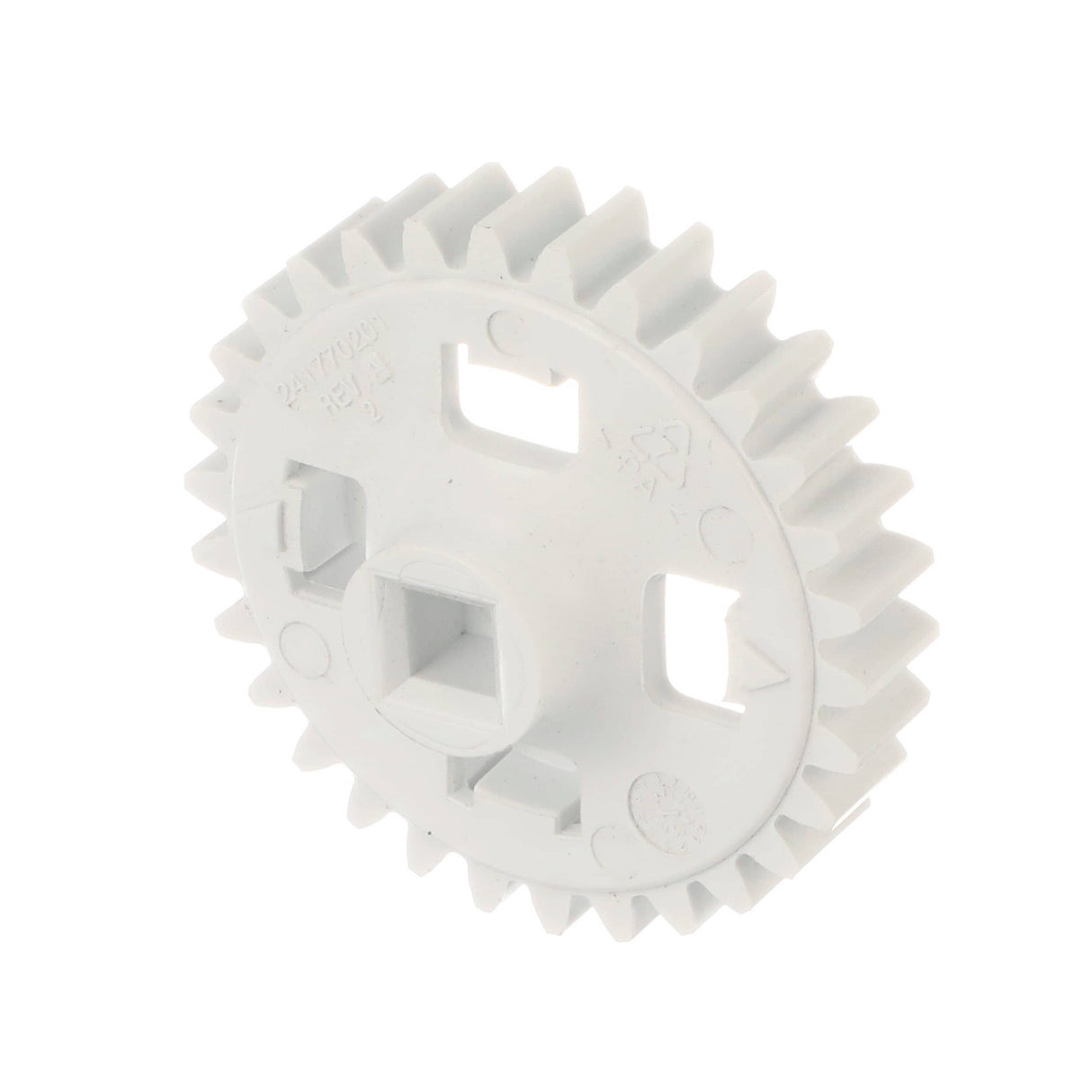 This is a genuine Electrolux 241770201 PINION