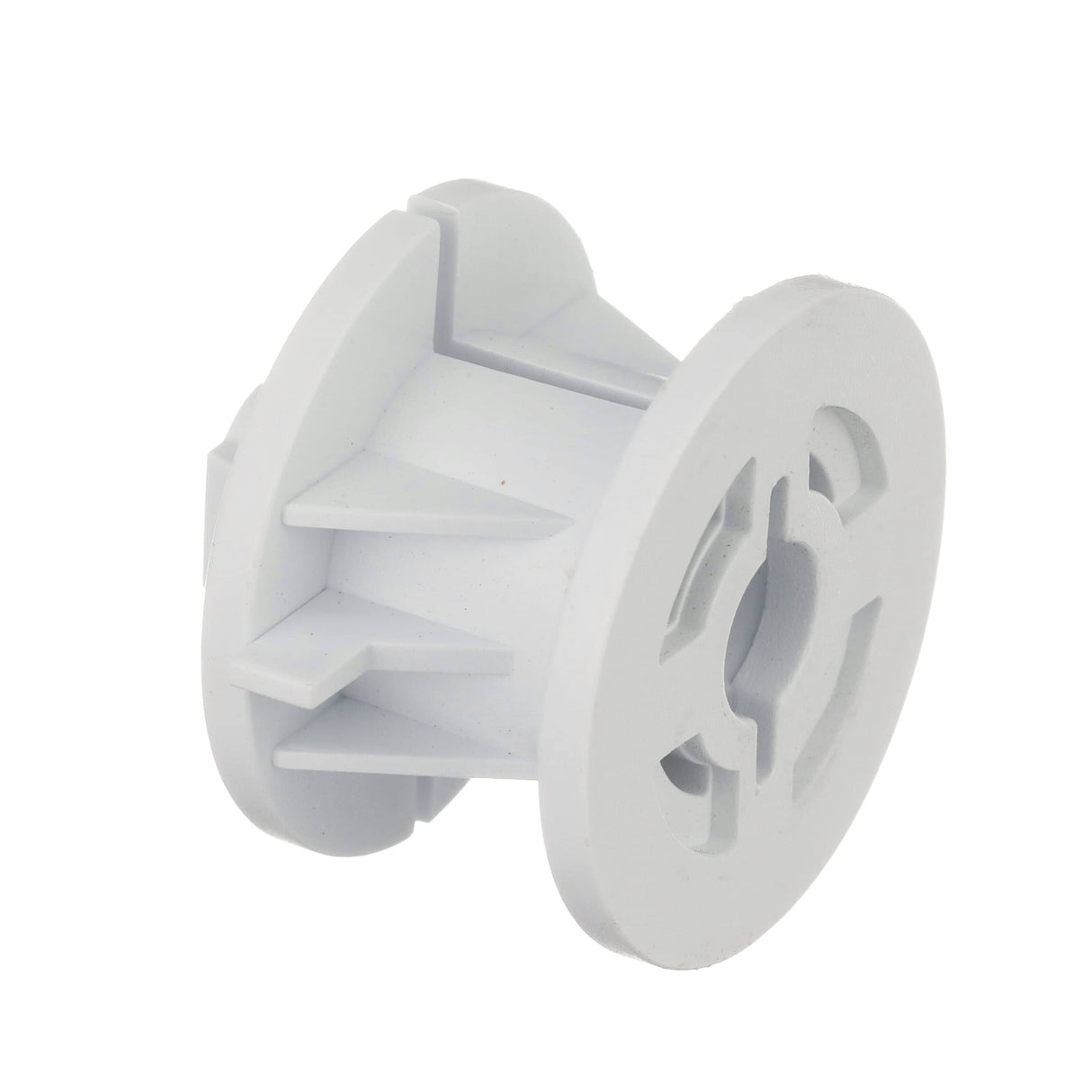 This is a genuine Electrolux 241770301 PINION-IDLER
